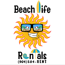 Things To Do Beach Life Rentals
